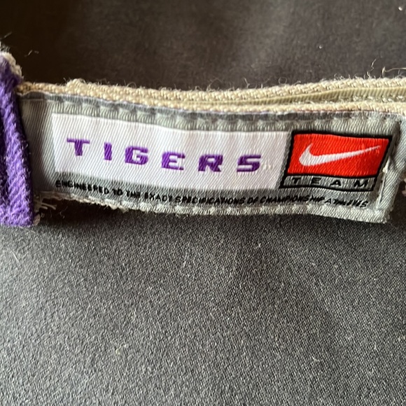 LSU Nike visor unisex - Picture 4 of 4